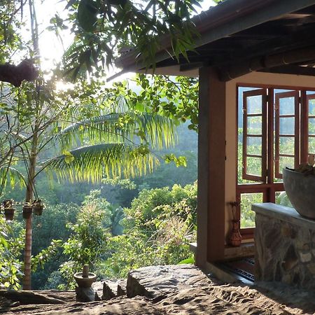 Singharaja Garden Agro Eco Lodge Pelawatta  Exterior foto
