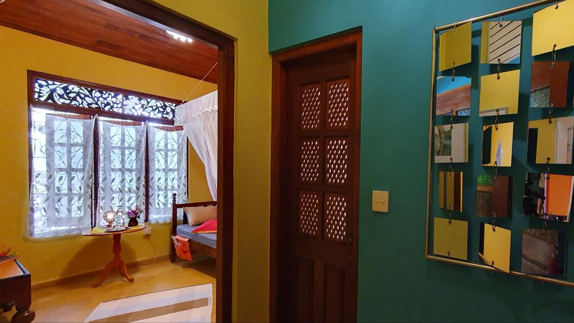 Singharaja Garden Agro Eco Lodge Pelawatta  Cameră foto